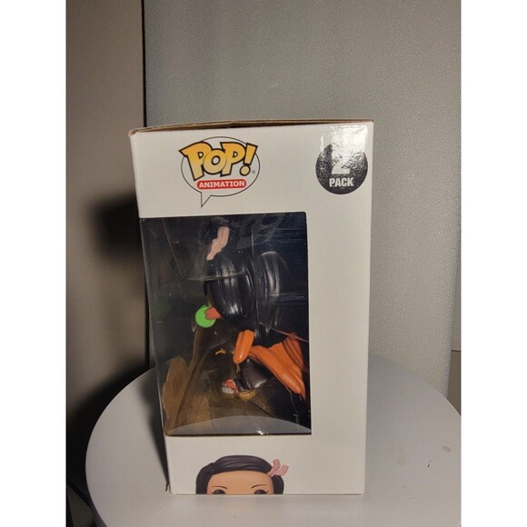 Demon Slayer Tanjiro & Nezuko Target Exclusive 2pk Set - Picture 2 of 6